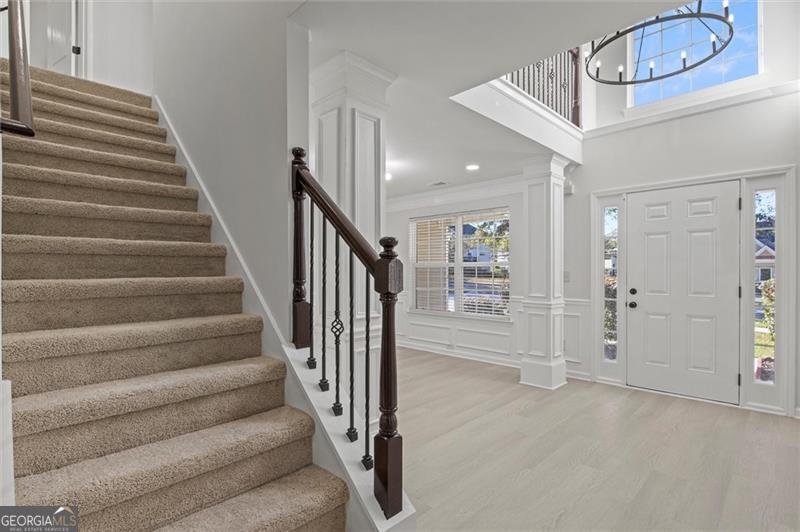 4613 Grove Lake Street Loganville - 15