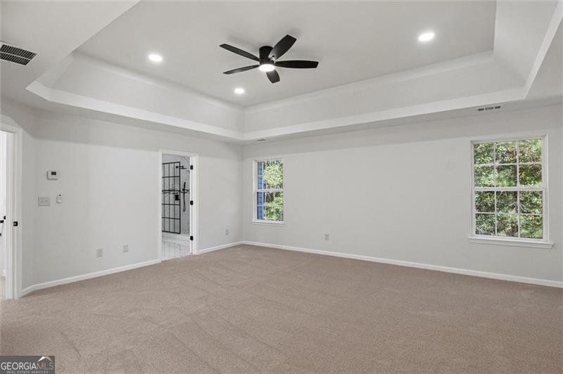 4613 Grove Lake Street Loganville - 19