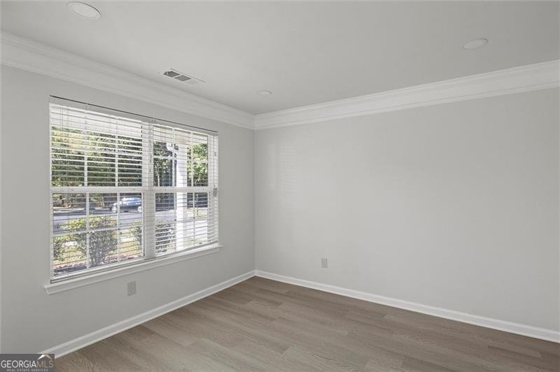 4613 Grove Lake Street Loganville - 2