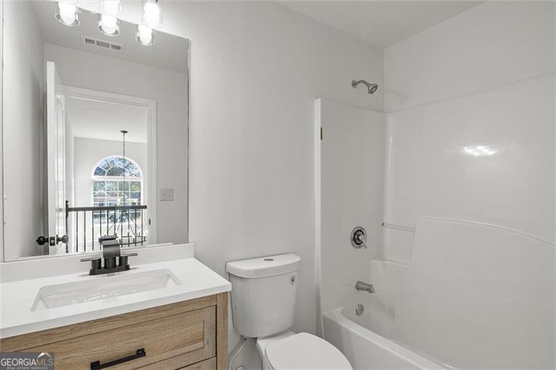 4613 Grove Lake Street Loganville - 22