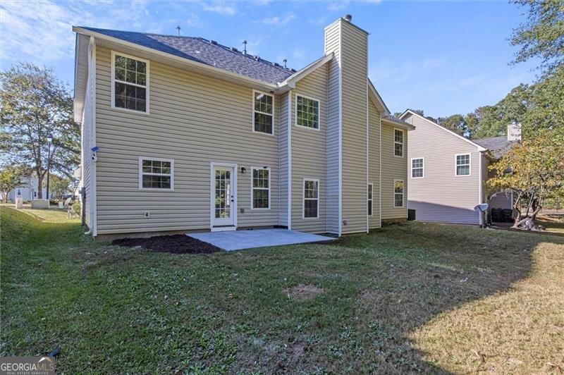 4613 Grove Lake Street Loganville - 25