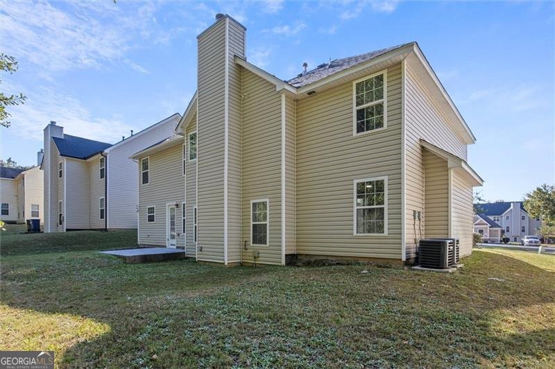 4613 Grove Lake Street Loganville - 26