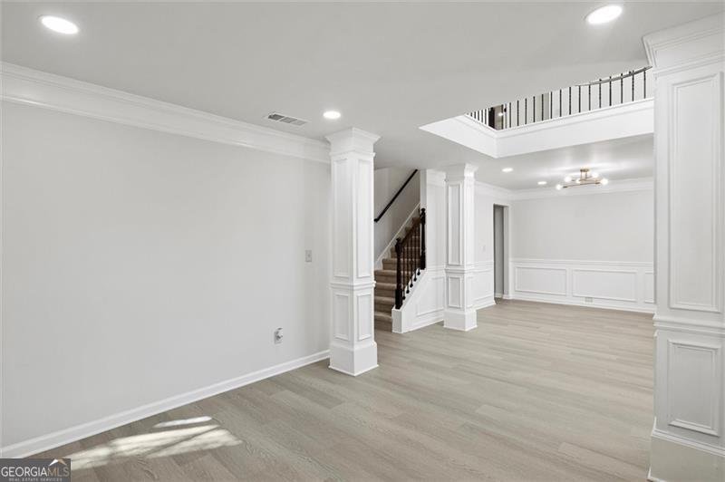 4613 Grove Lake Street Loganville - 3