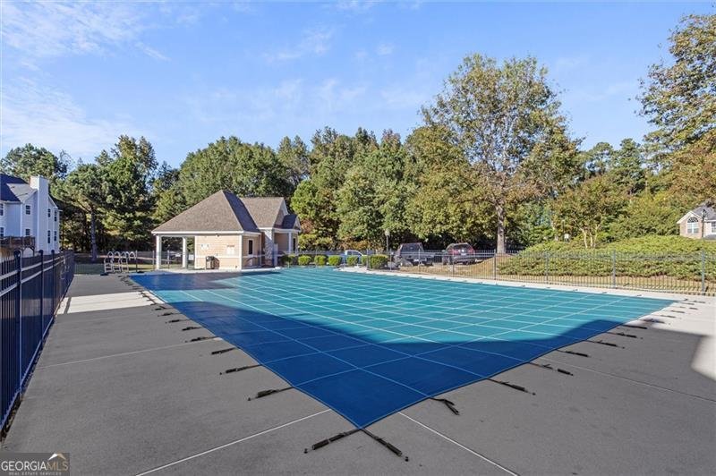 4613 Grove Lake Street Loganville - 35