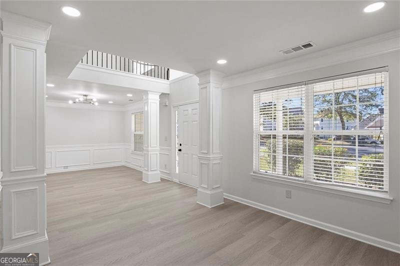 4613 Grove Lake Street Loganville - 4