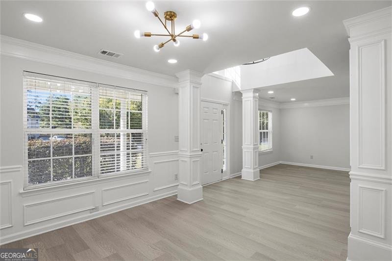 4613 Grove Lake Street Loganville - 5