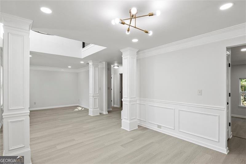 4613 Grove Lake Street Loganville - 6