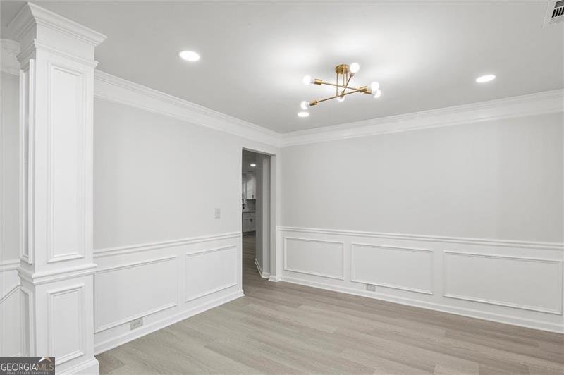 4613 Grove Lake Street Loganville - 7