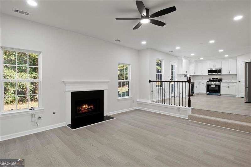 4613 Grove Lake Street Loganville - 9