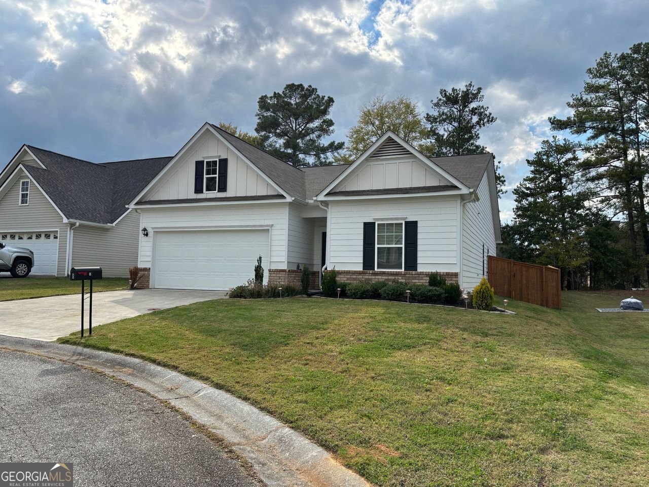 8 Kayla Drive Rome - 2
