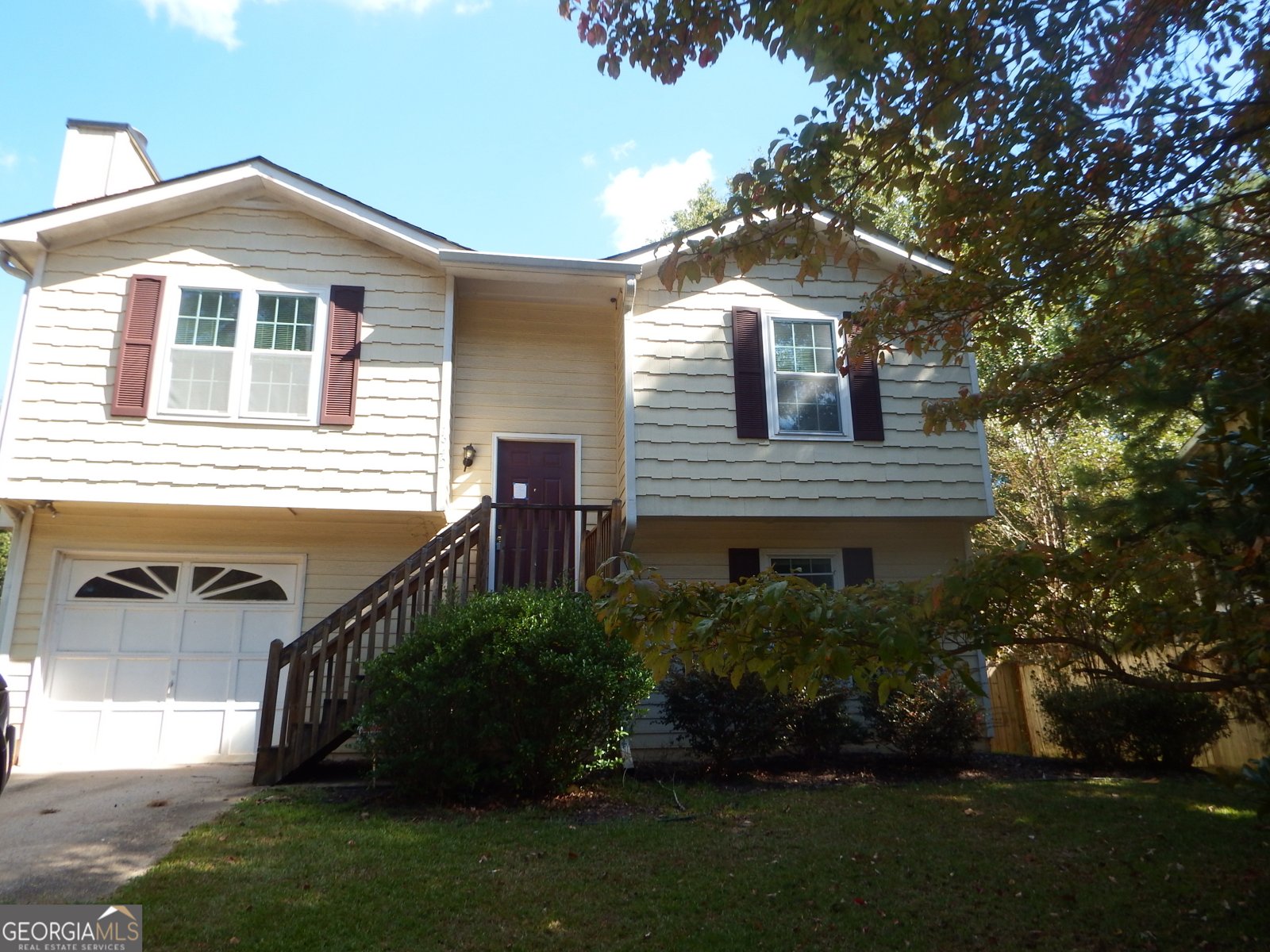 1942 Glenwood Downs Drive Decatur - 1