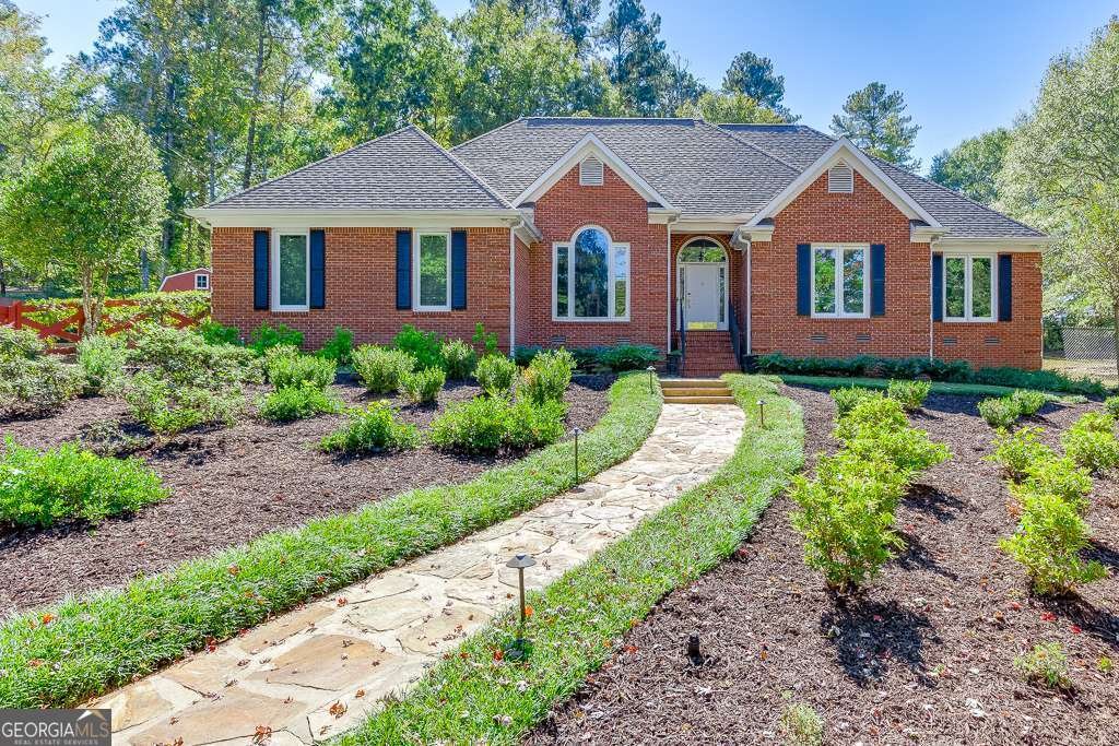 1051 Simonton Way Watkinsville - 1
