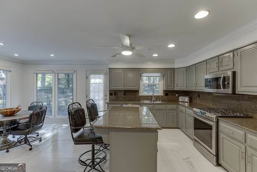 1051 Simonton Way Watkinsville - 15