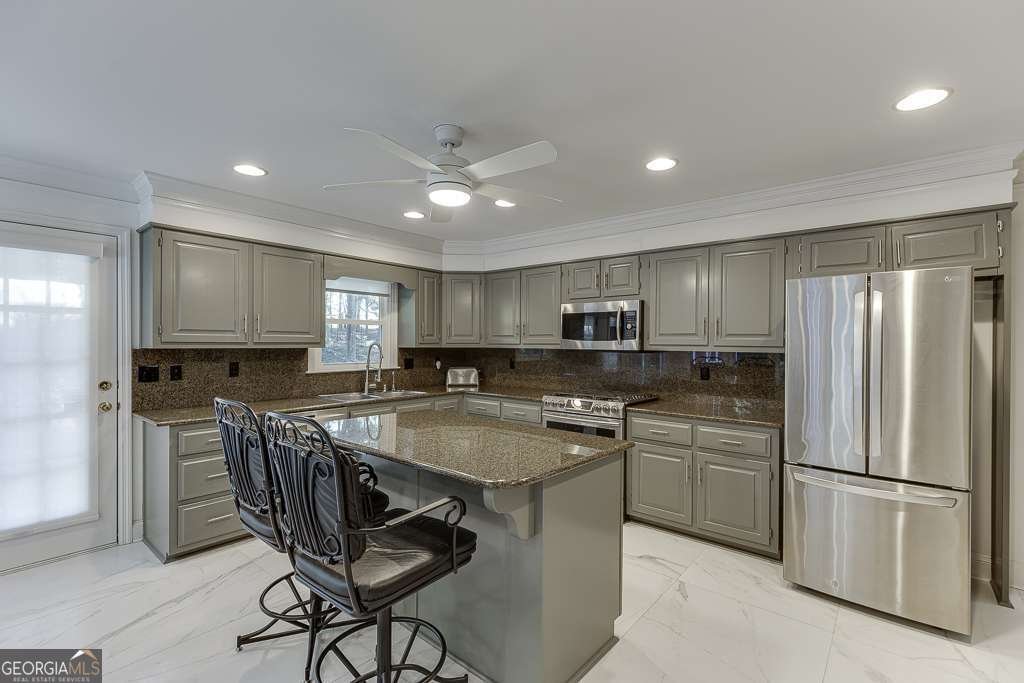 1051 Simonton Way Watkinsville - 16