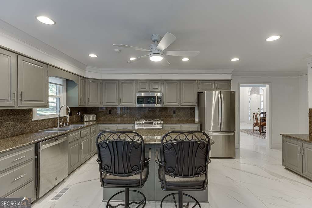 1051 Simonton Way Watkinsville - 17