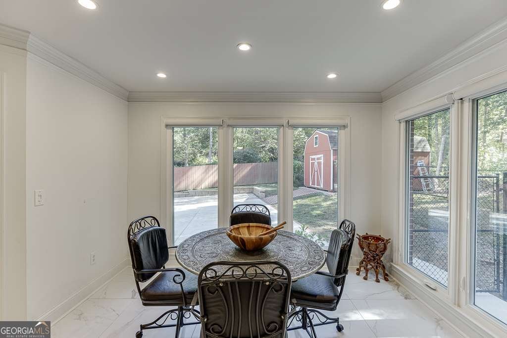 1051 Simonton Way Watkinsville - 19