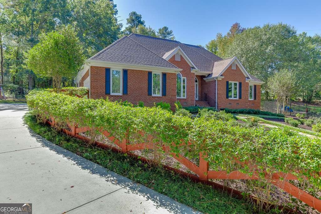 1051 Simonton Way Watkinsville - 2
