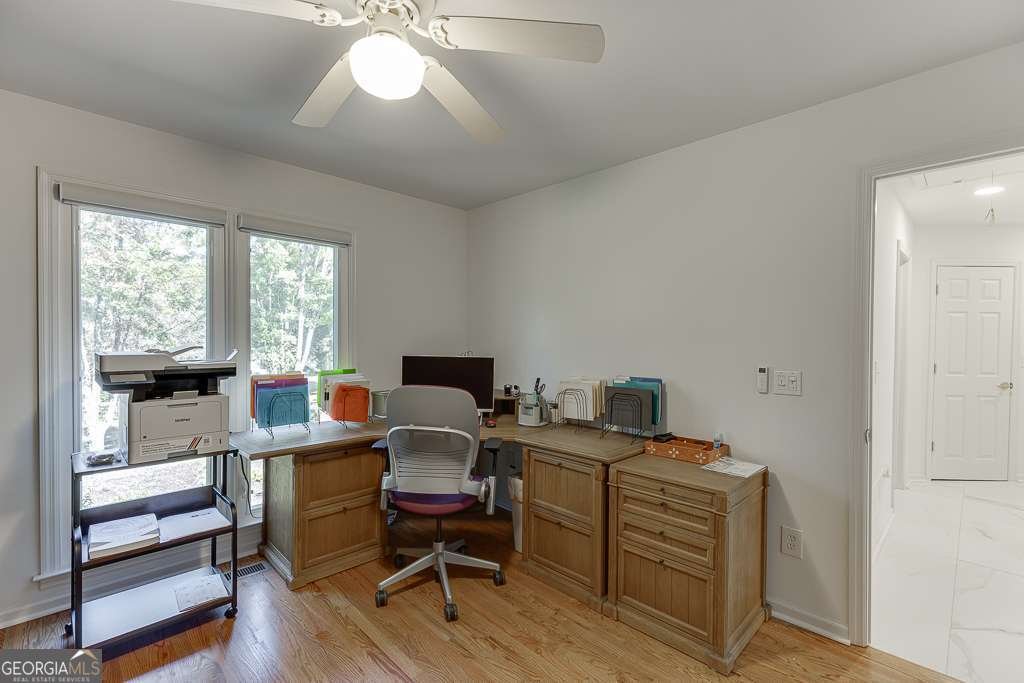 1051 Simonton Way Watkinsville - 27