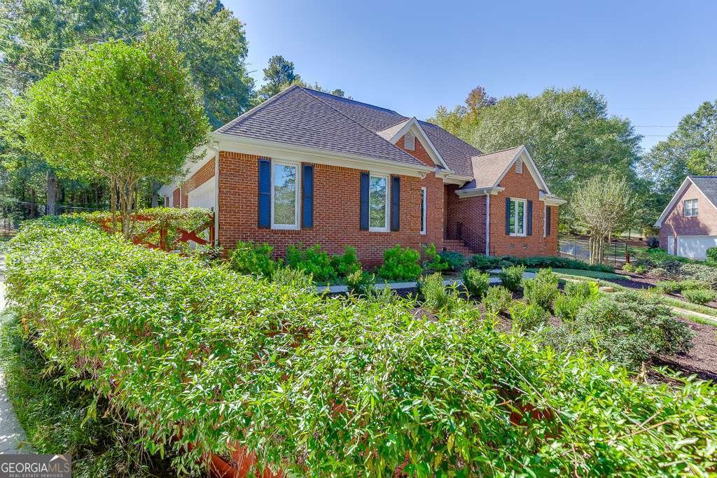 1051 Simonton Way Watkinsville - 3