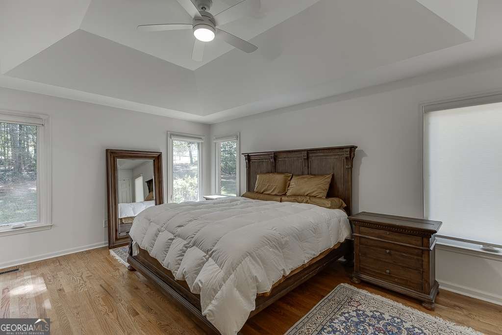 1051 Simonton Way Watkinsville - 30