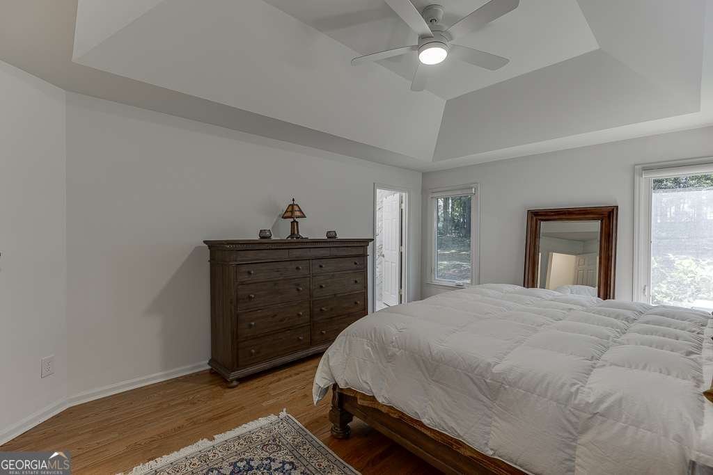 1051 Simonton Way Watkinsville - 31