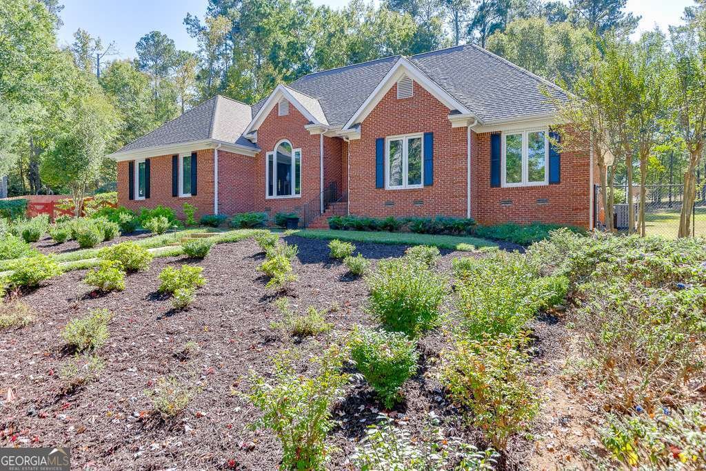 1051 Simonton Way Watkinsville - 4