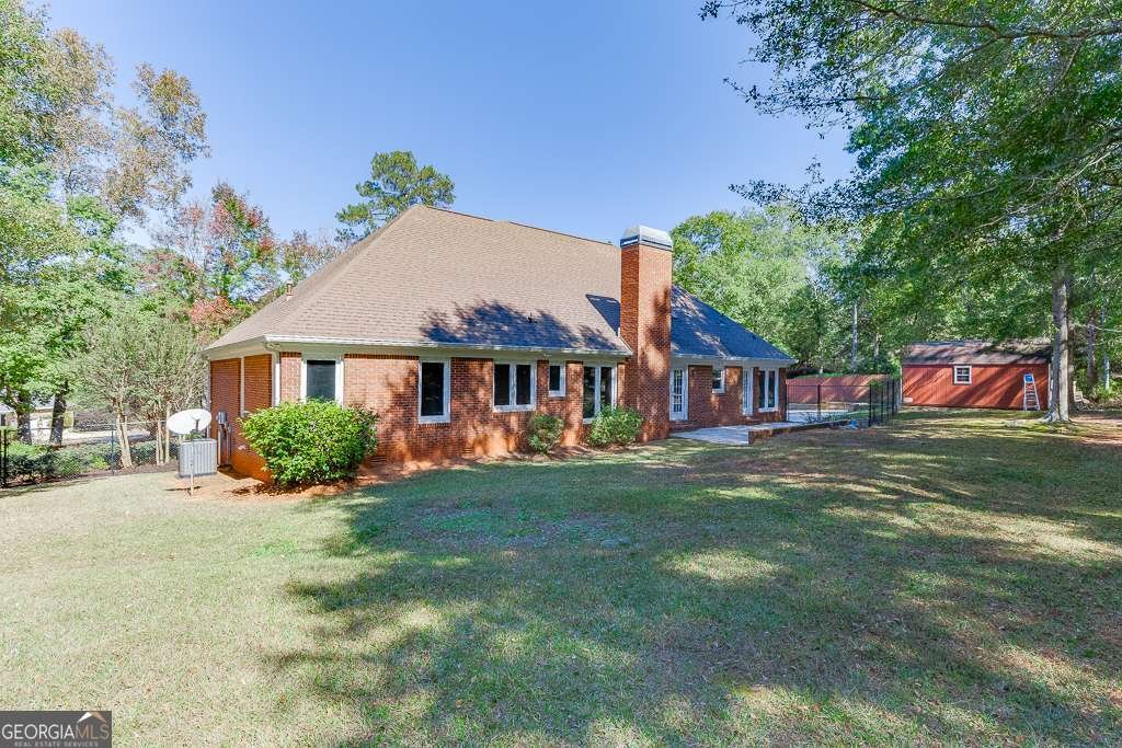 1051 Simonton Way Watkinsville - 40