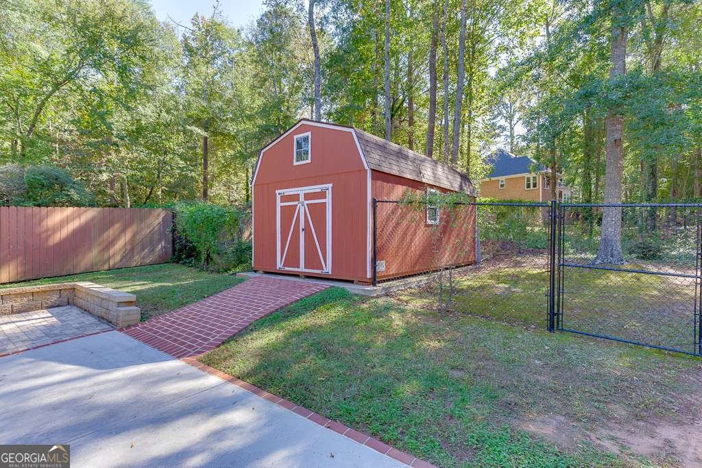 1051 Simonton Way Watkinsville - 42