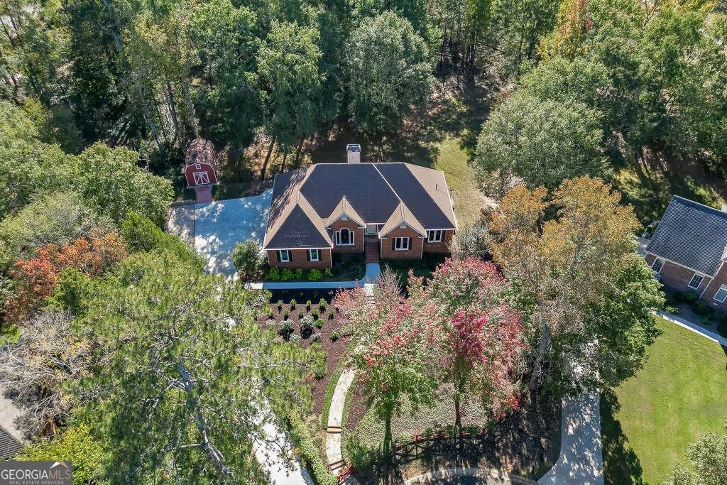 1051 Simonton Way Watkinsville - 48