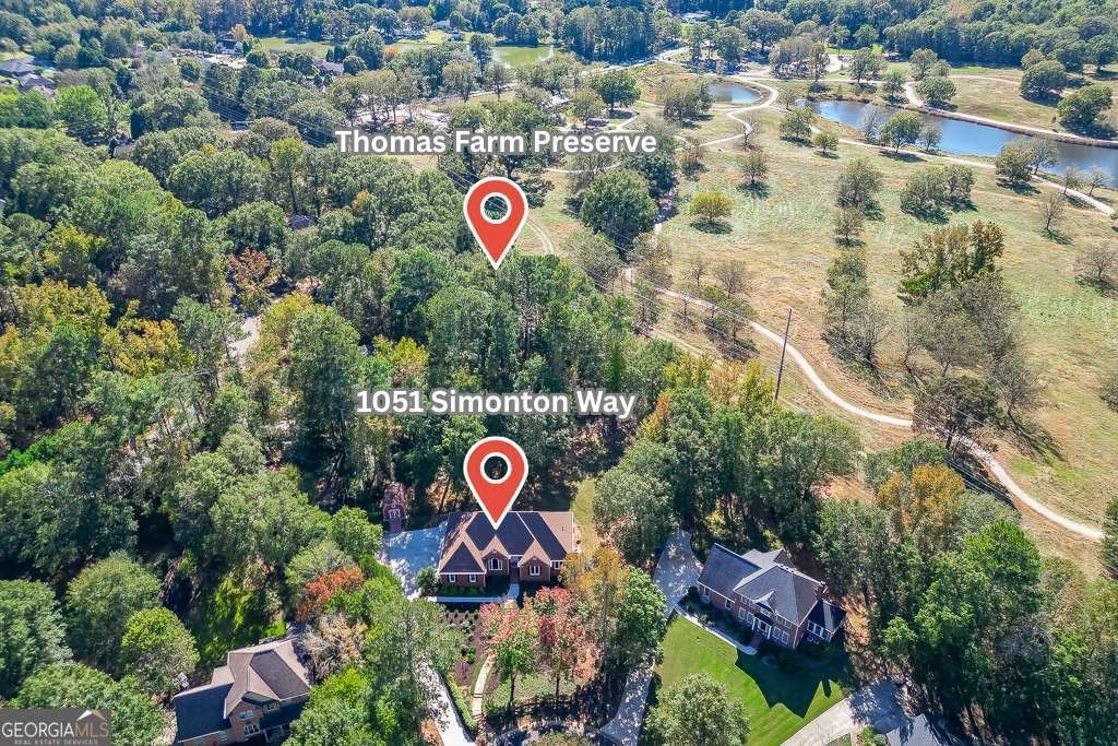 1051 Simonton Way Watkinsville - 49