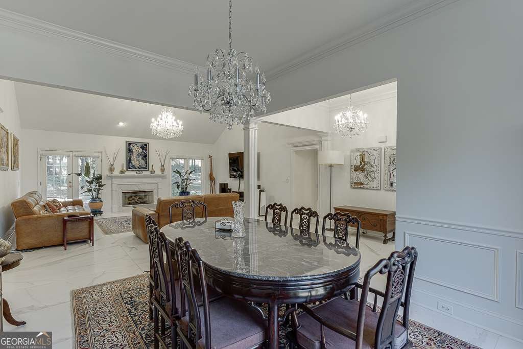 1051 Simonton Way Watkinsville - 8