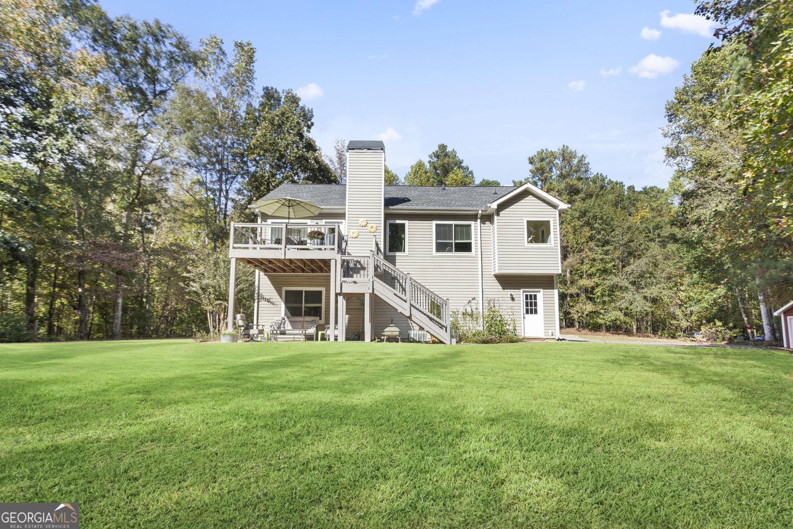 95 Acropolis Court Newnan - 19