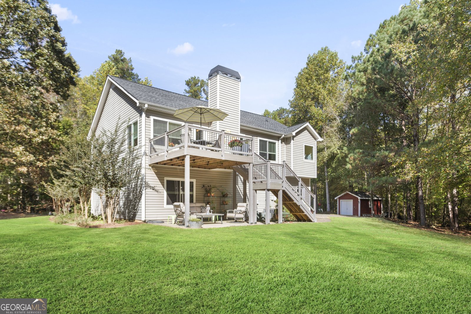 95 Acropolis Court Newnan - 26
