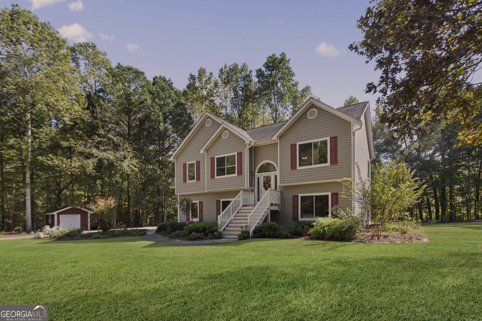 95 Acropolis Court Newnan - 31