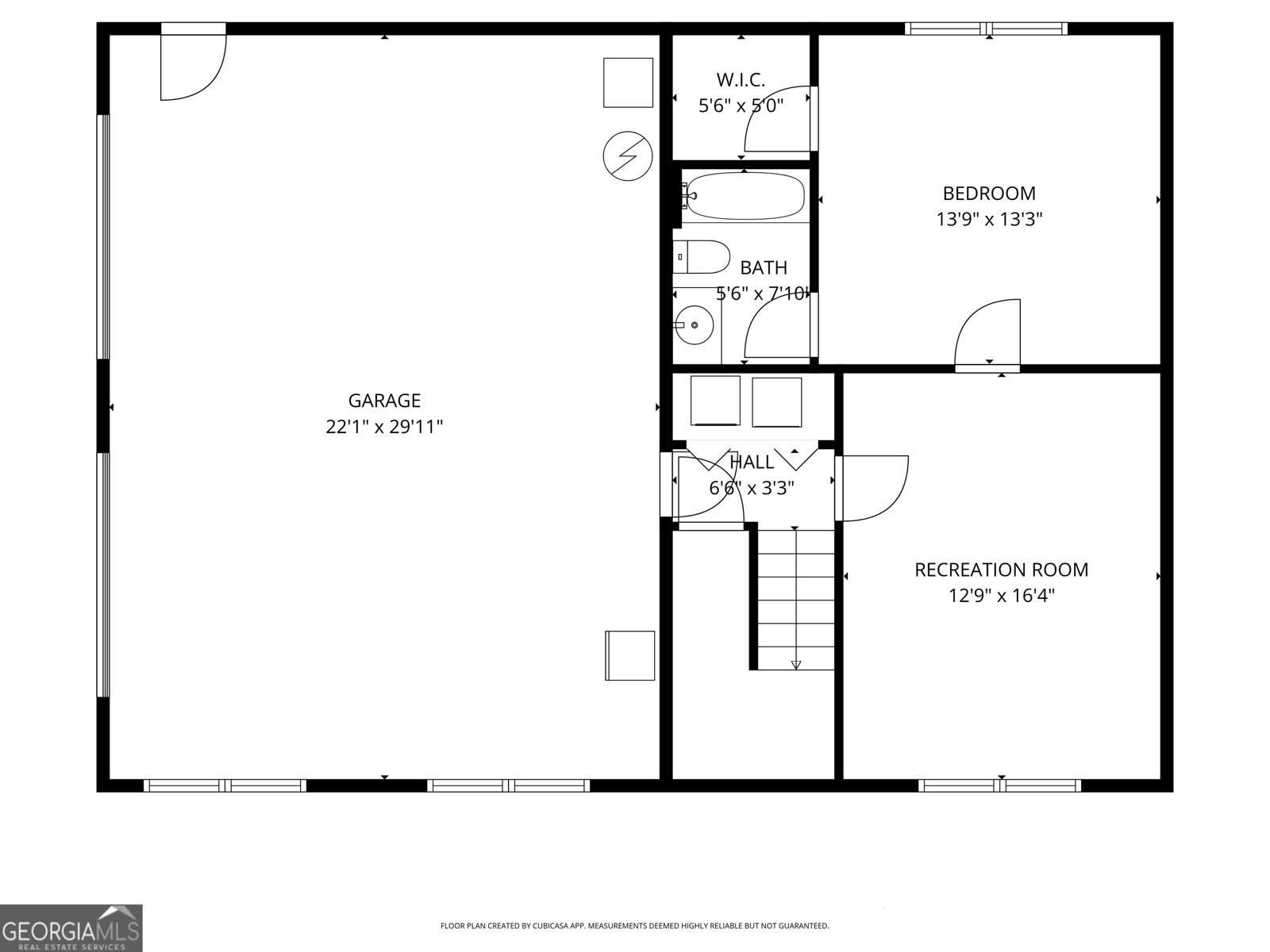 95 Acropolis Court Newnan - 45