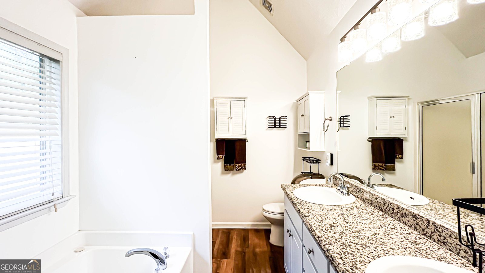 521 Deadwood Trail Locust Grove - 1
