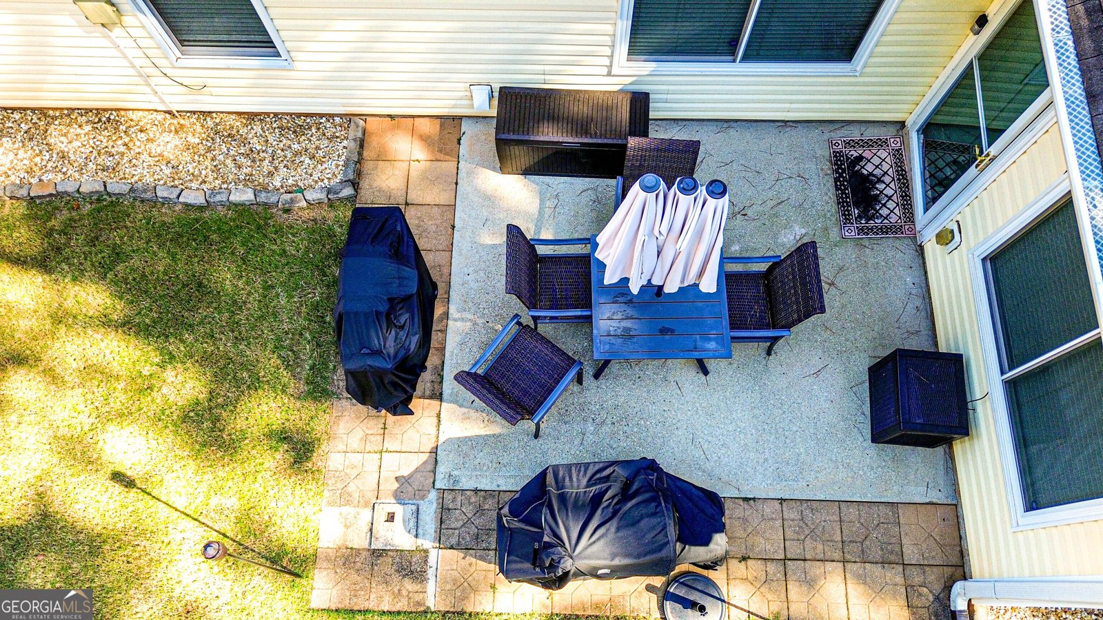 521 Deadwood Trail Locust Grove - 13