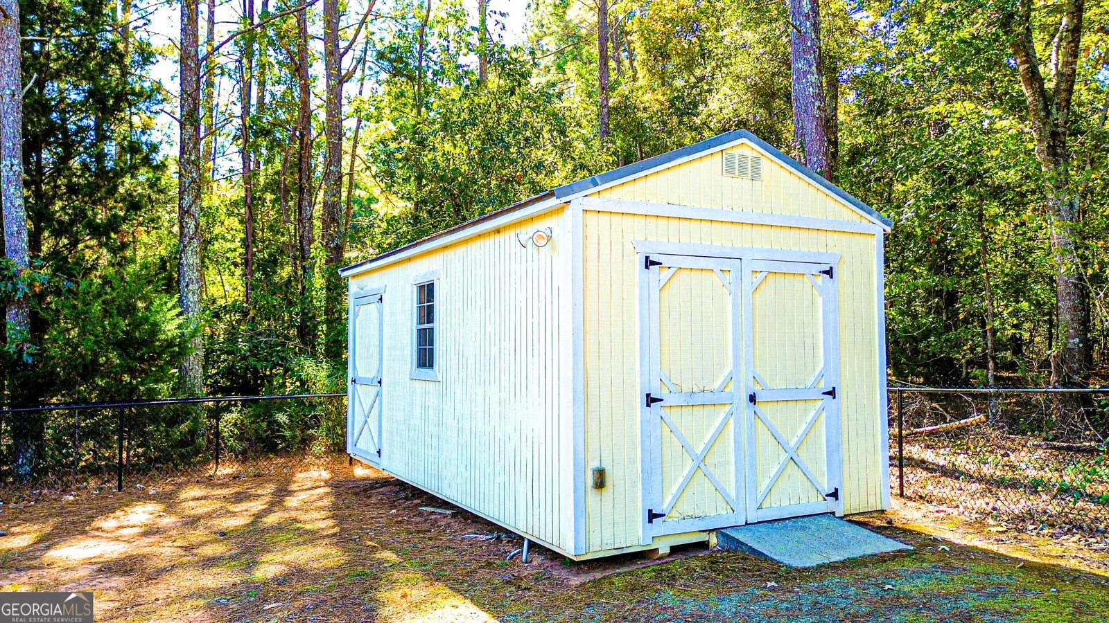 521 Deadwood Trail Locust Grove - 18