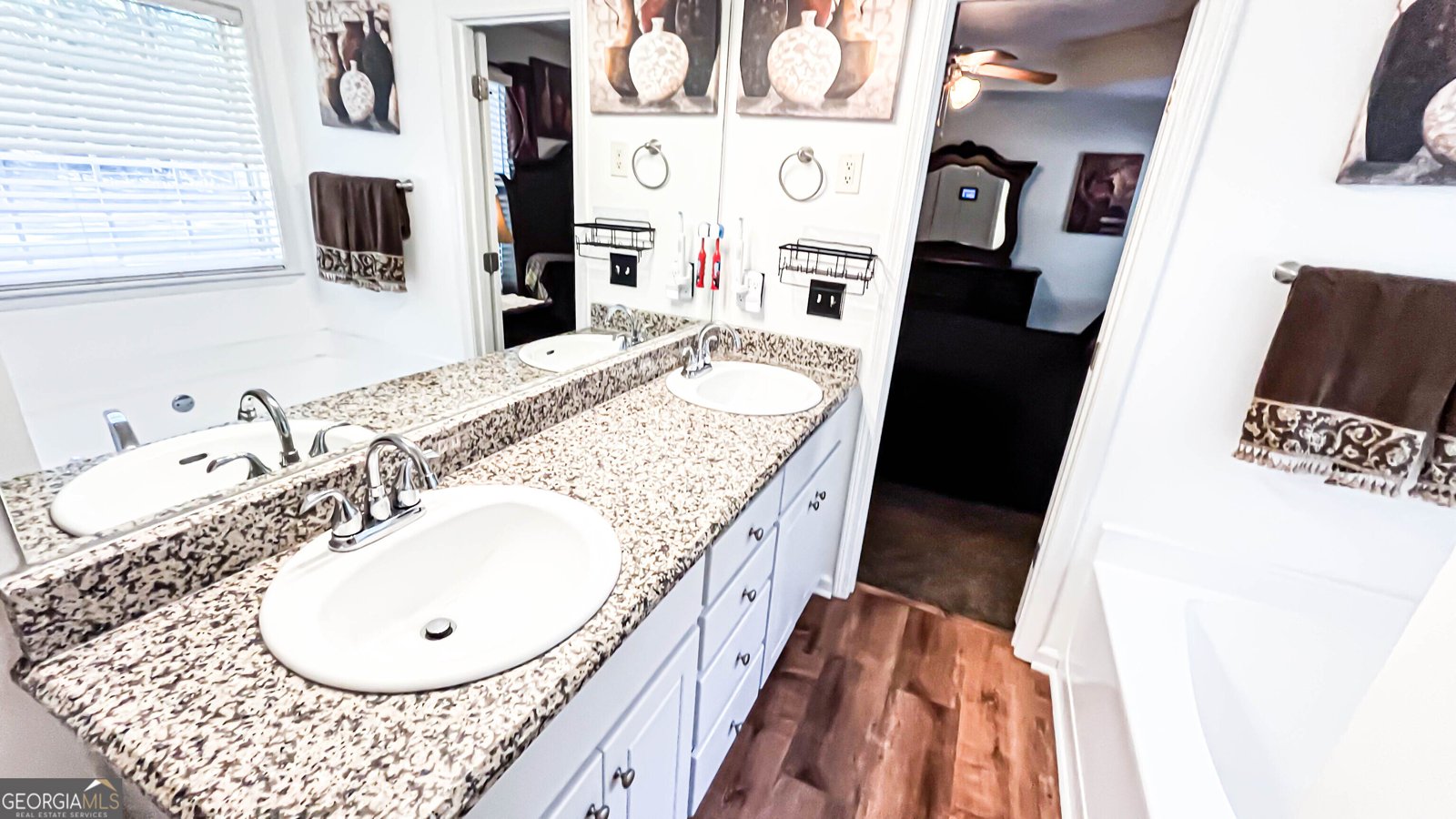 521 Deadwood Trail Locust Grove - 2