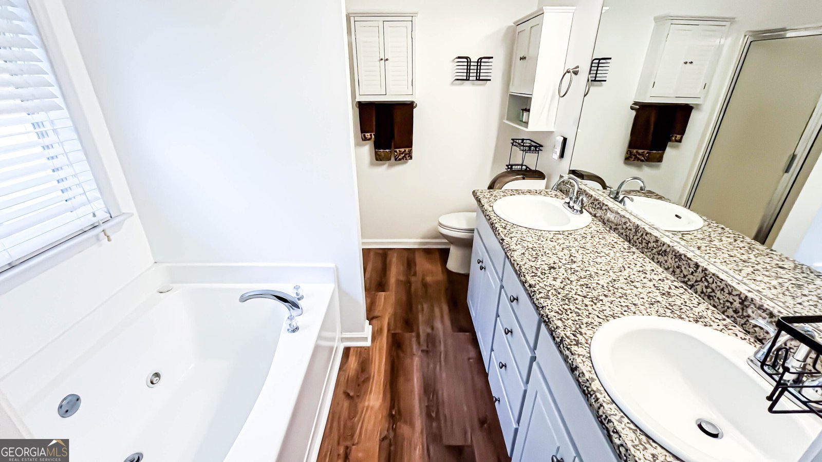521 Deadwood Trail Locust Grove - 20