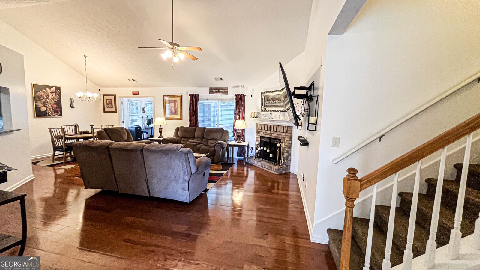 521 Deadwood Trail Locust Grove - 27