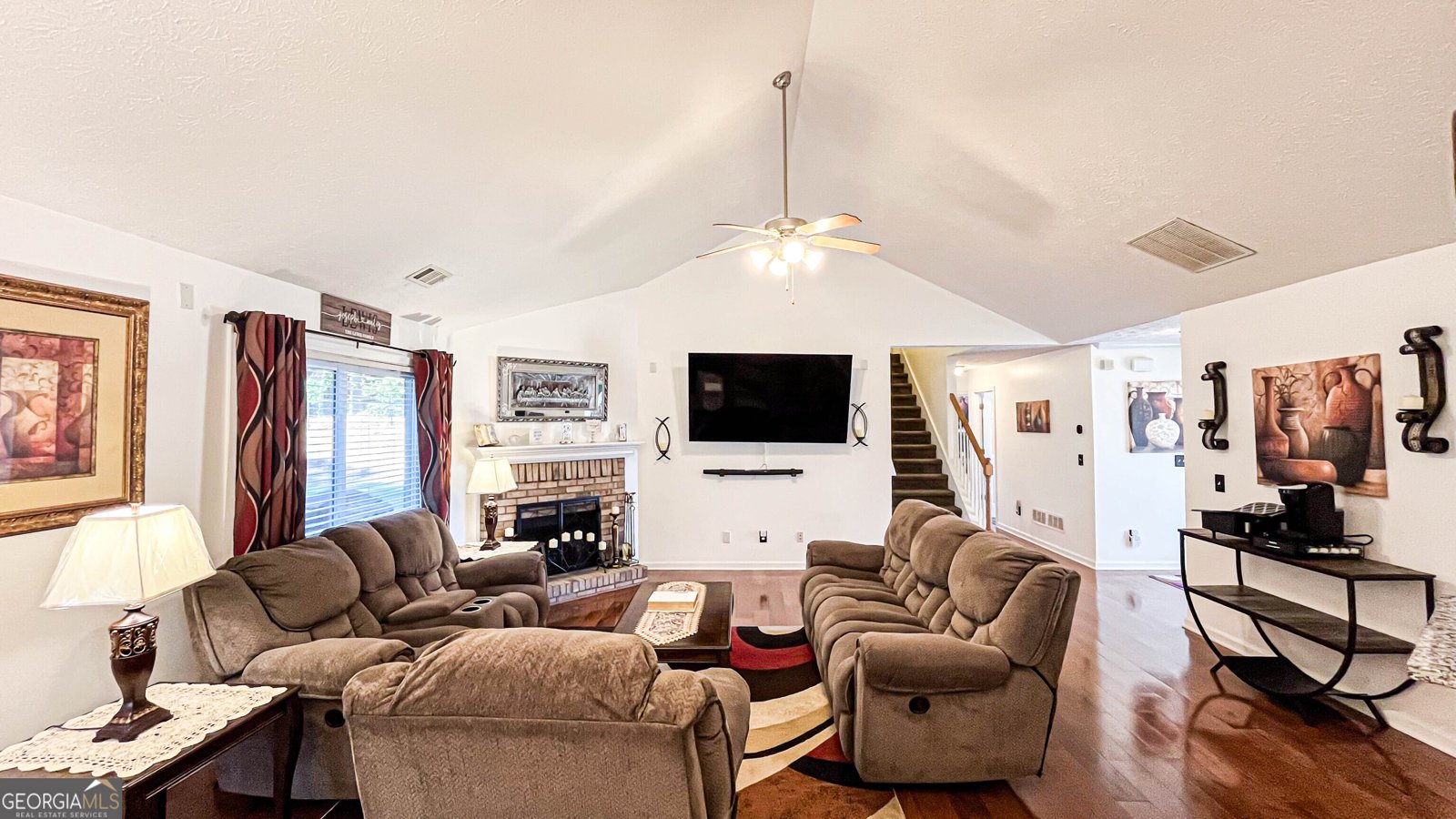 521 Deadwood Trail Locust Grove - 28