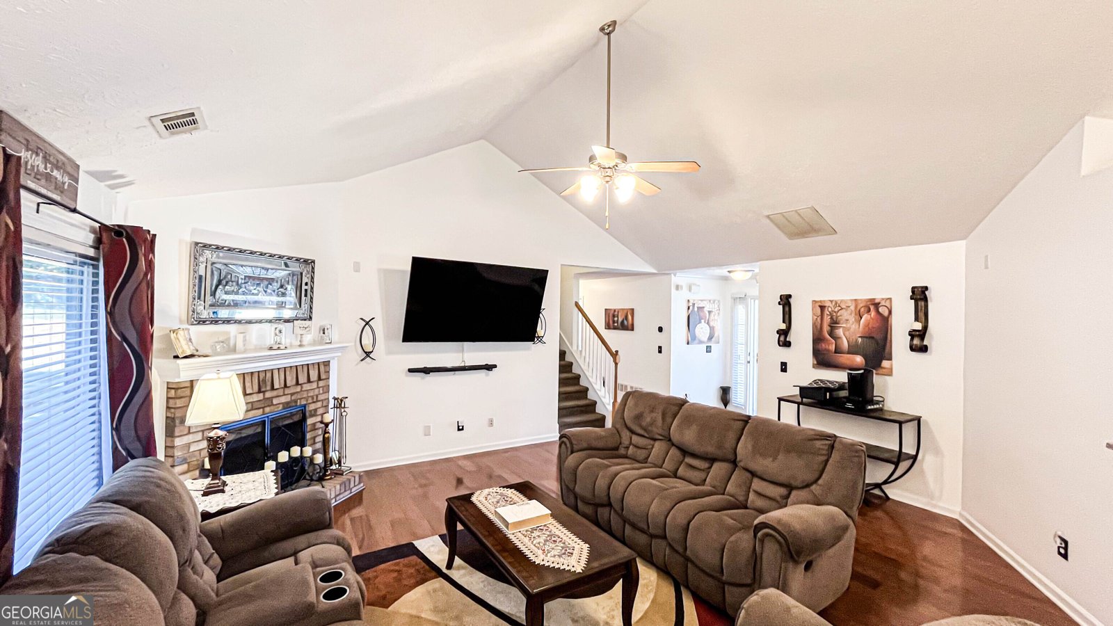 521 Deadwood Trail Locust Grove - 29