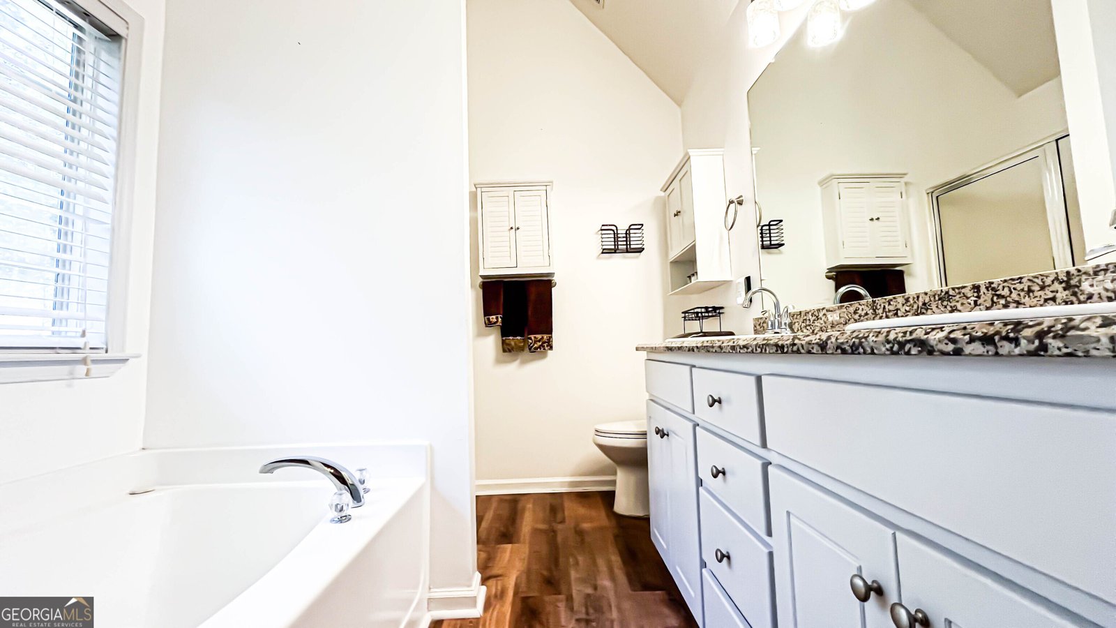 521 Deadwood Trail Locust Grove - 3