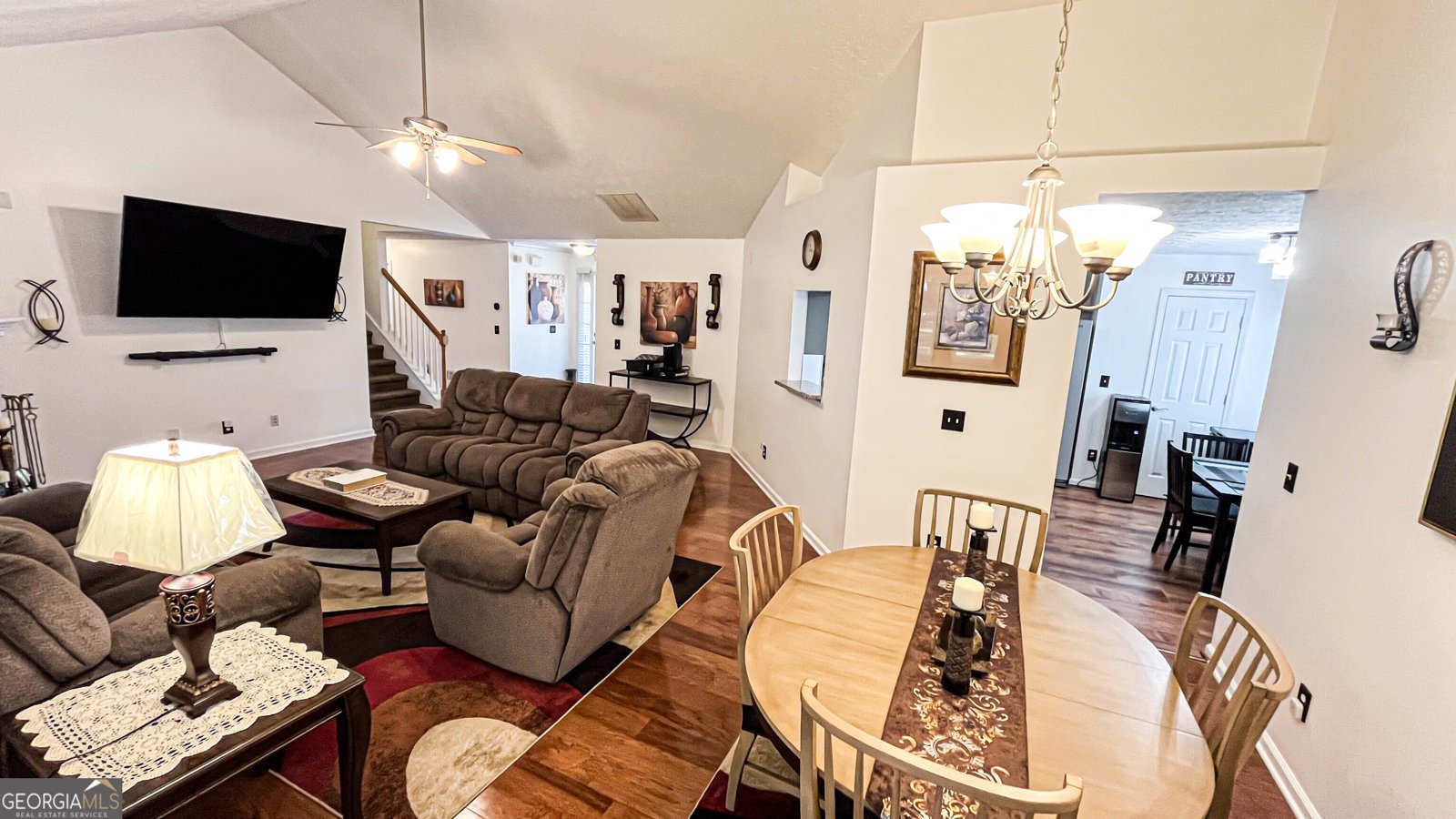 521 Deadwood Trail Locust Grove - 32