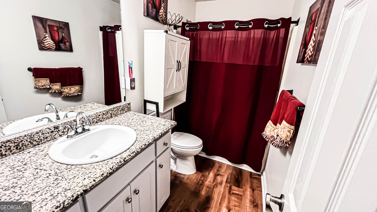 521 Deadwood Trail Locust Grove - 34