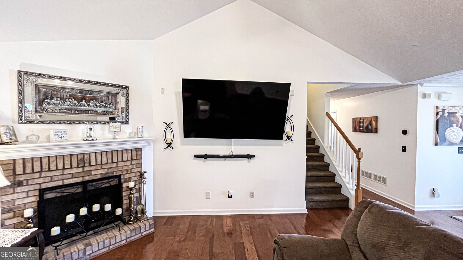 521 Deadwood Trail Locust Grove - 37
