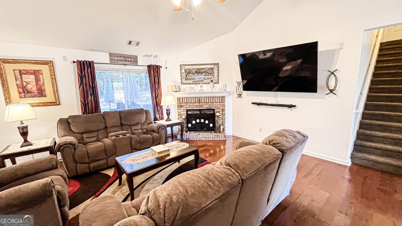 521 Deadwood Trail Locust Grove - 46