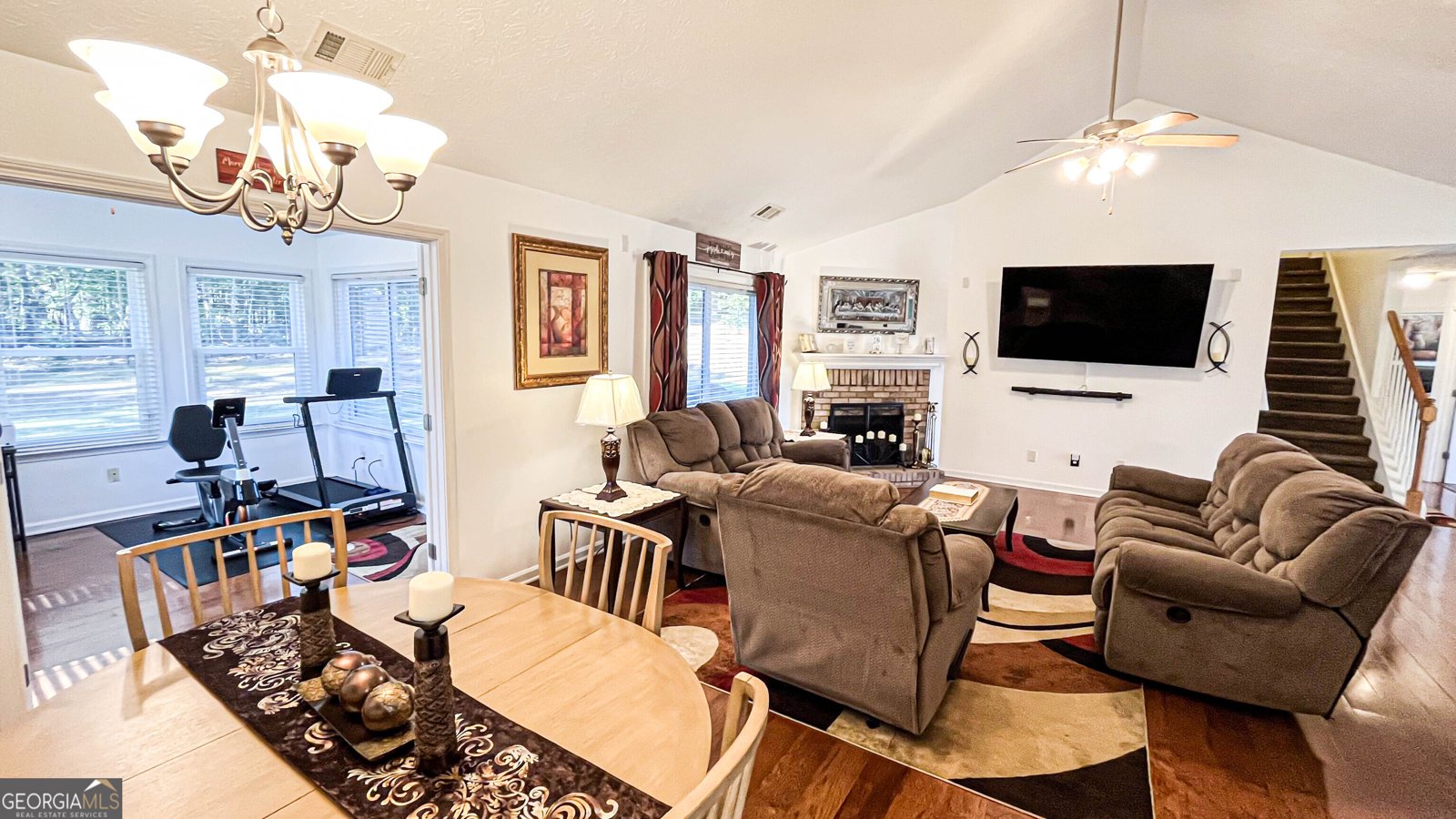 521 Deadwood Trail Locust Grove - 47
