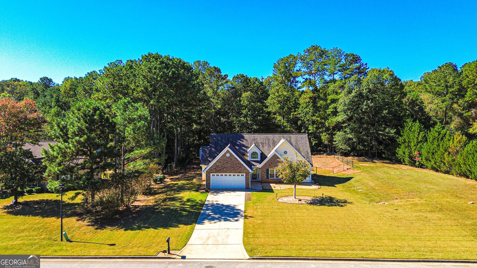 521 Deadwood Trail Locust Grove - 52